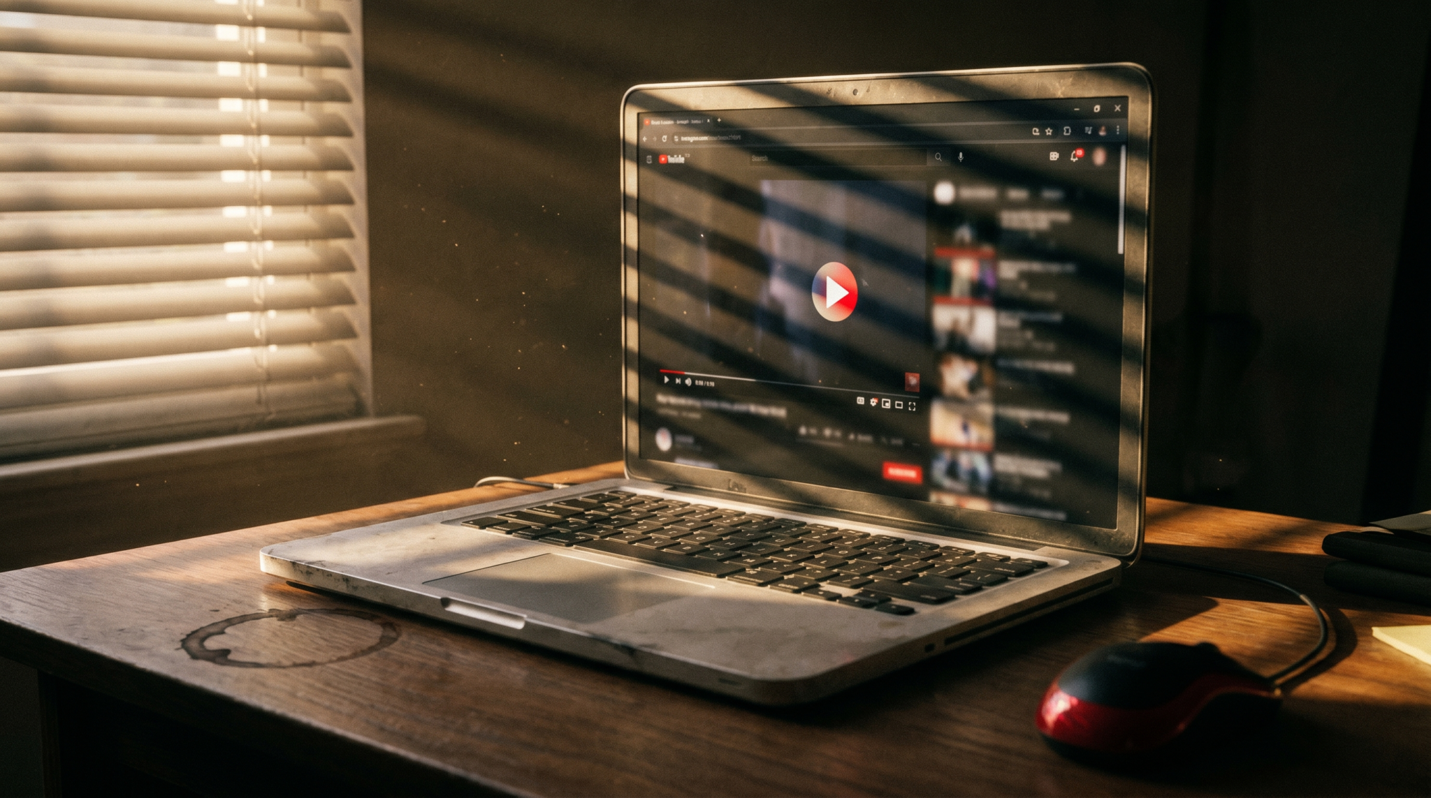 The Camera-Shy Entrepreneur’s Guide to Finally Getting on Video