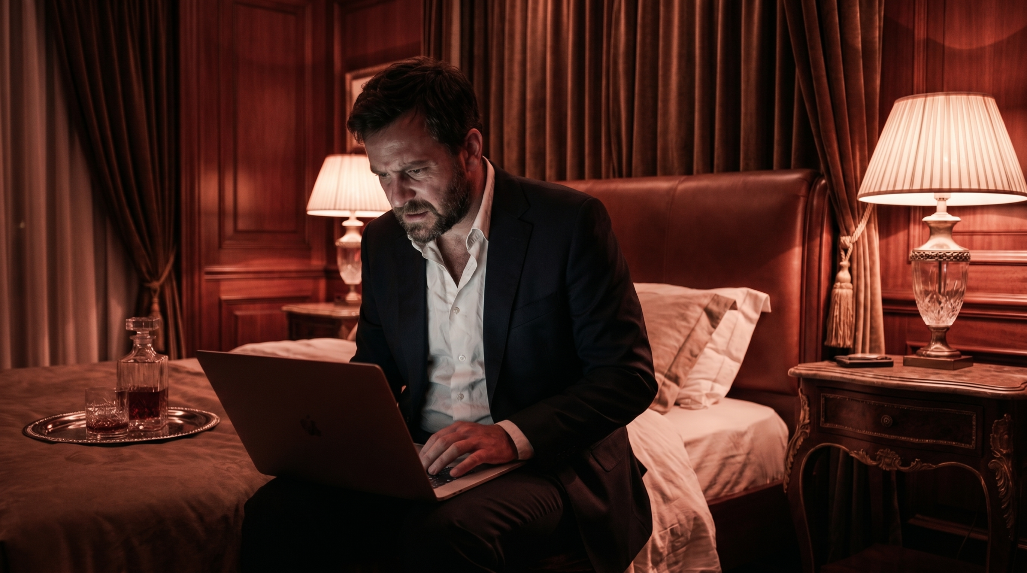 What to Do When You Hate Watching Yourself on Video
