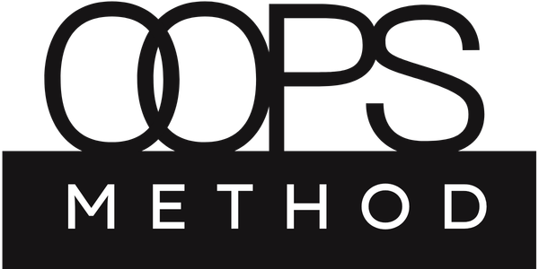 The OOPS Method logo